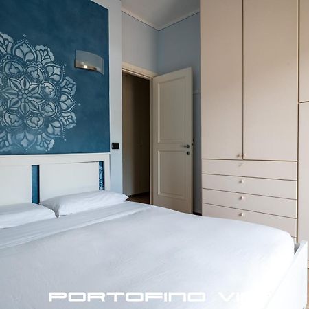 Апартаменты Giulia By Portofinovip Санта-Маргерита-Лигуре Экстерьер фото