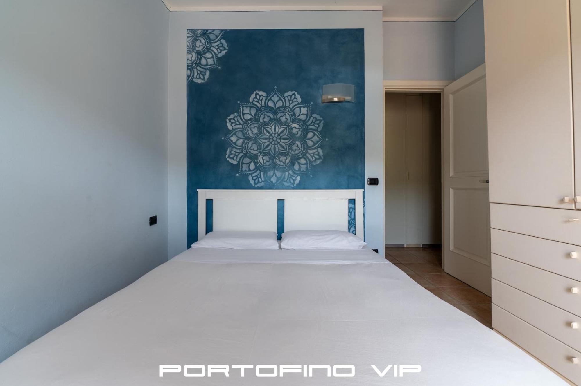 Апартаменты Giulia By Portofinovip Санта-Маргерита-Лигуре Экстерьер фото