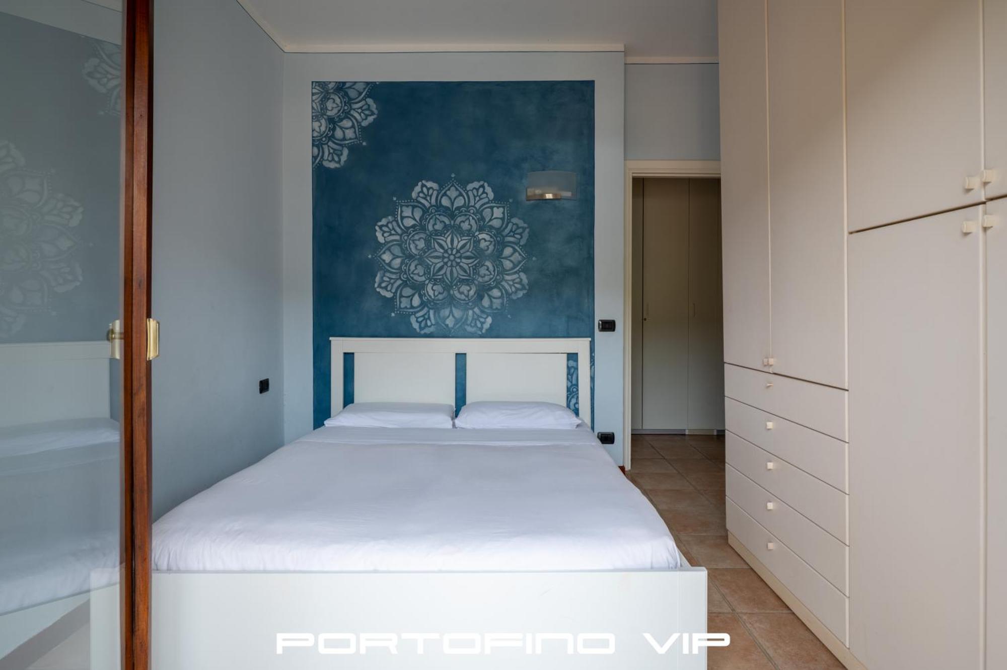 Апартаменты Giulia By Portofinovip Санта-Маргерита-Лигуре Экстерьер фото